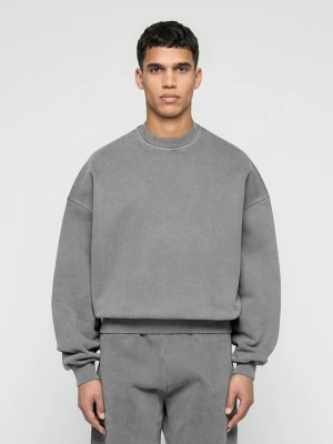 Bluza EIGHTYFIVE szary