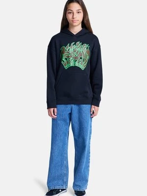 Bluza z kapturem Element