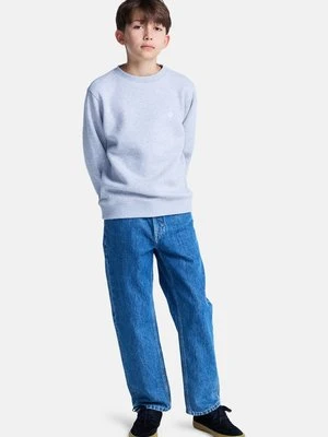 Bluza Element jasnoszary