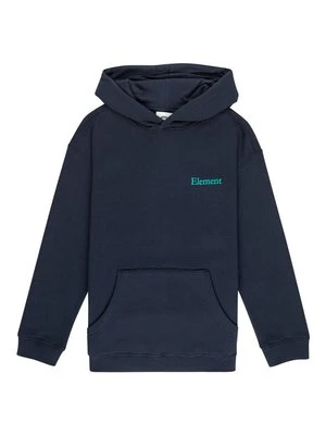 Bluza Element granatowy