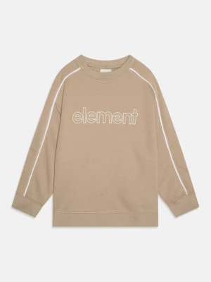 Bluza Element beżowy