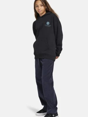Bluza Element niebieski