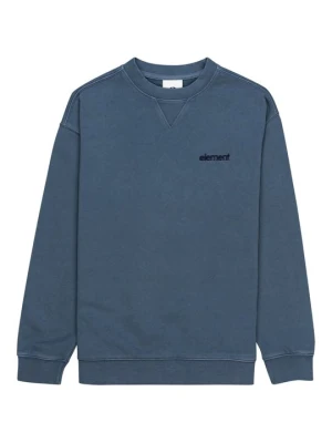 Bluza Element niebieski