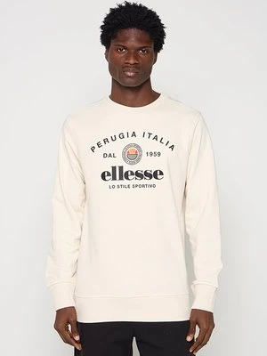 Bluza Ellesse mleczny