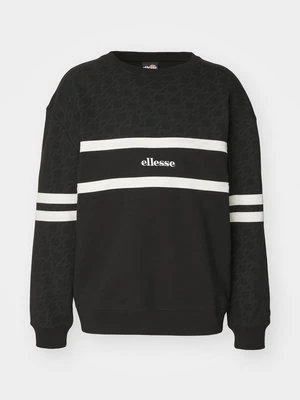 Bluza Ellesse czarny