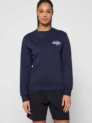 Bluza Ellesse granatowy