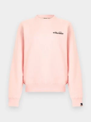 Bluza Ellesse jasnoróżowy