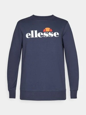 Bluza Ellesse granatowy