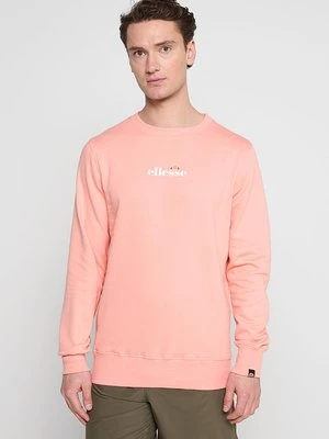 Bluza Ellesse koralowy