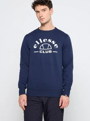 Bluza Ellesse granatowy