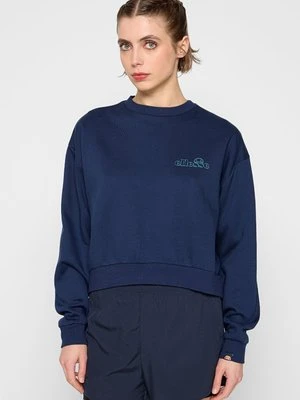 Bluza Ellesse granatowy
