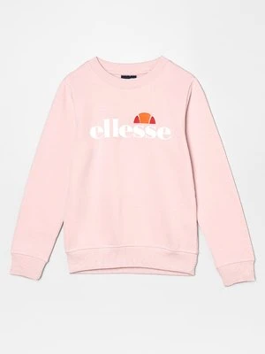 Bluza Ellesse jasnoróżowy