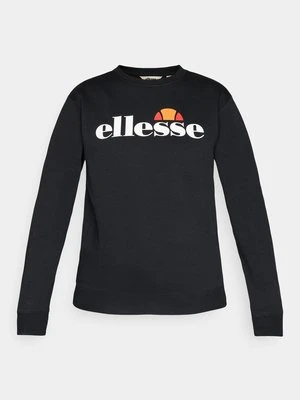 Bluza Ellesse czarny