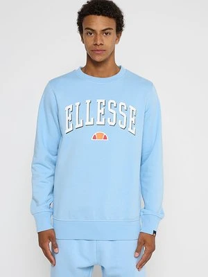 Bluza Ellesse jasnoniebieski