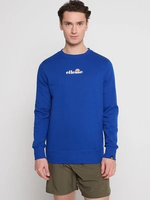 Bluza Ellesse niebieski