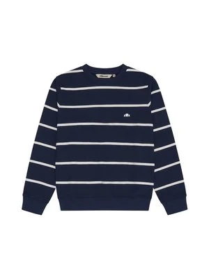 Bluza Ellesse granatowy