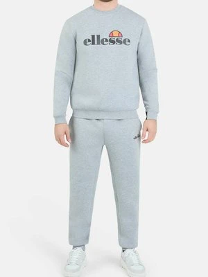 Bluza Ellesse jasnoszary