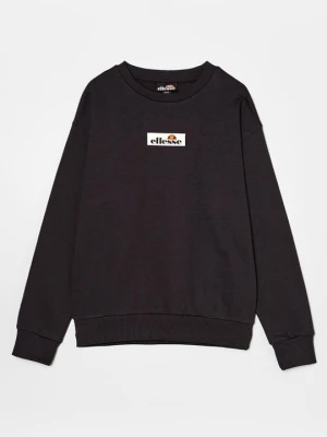 Bluza Ellesse czarny