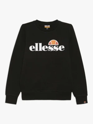 Bluza Ellesse czarny