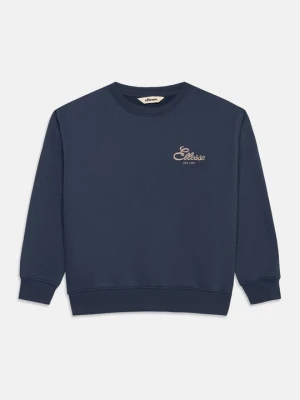 Bluza Ellesse granatowy