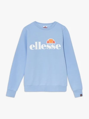 Bluza Ellesse jasnoniebieski