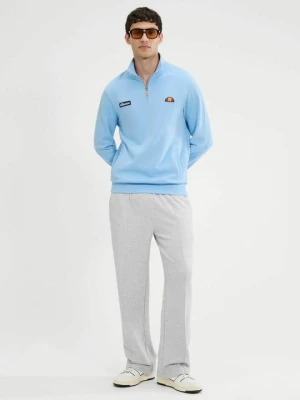 Bluza Ellesse jasnoniebieski