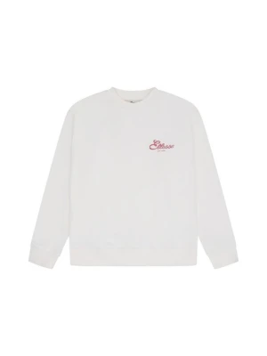 Bluza Ellesse mleczny