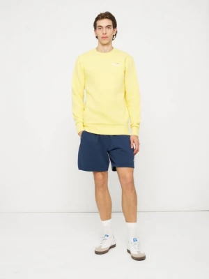 Bluza Ellesse żółty