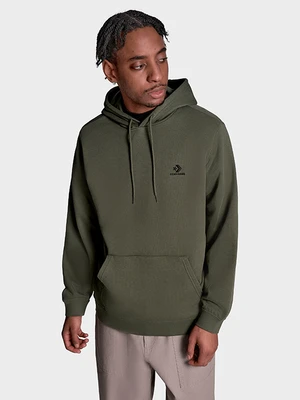 Bluza Embroidered Star Chevron Standard-Fit Fleece Converse