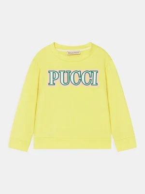 Bluza EMILIO PUCCI