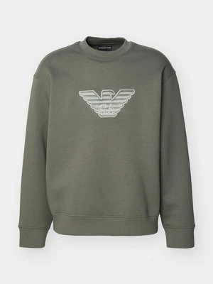 Bluza Emporio Armani