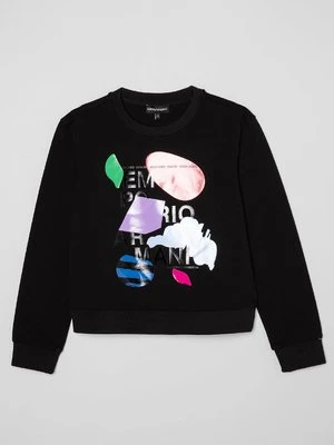 Bluza Emporio Armani