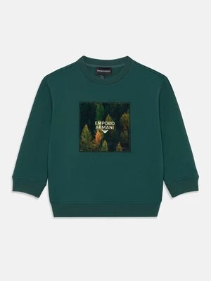 Bluza Emporio Armani