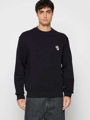 Bluza Emporio Armani czarny