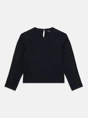 Bluza Emporio Armani
