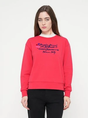 Bluza Emporio Armani
