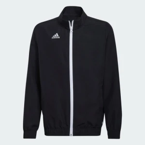 Bluza Entrada 22 Presentation Adidas czarny