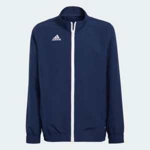 Bluza Entrada 22 Presentation Adidas Team Navy Blue 2
