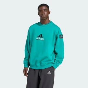 Bluza EQT Wash Crewneck Adidas