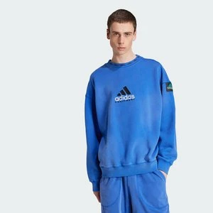Bluza EQT Wash Crewneck Adidas