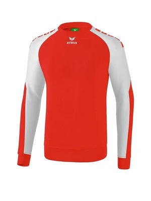 Bluza Erima czerwony