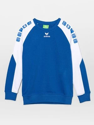 Bluza Erima błękit królewski