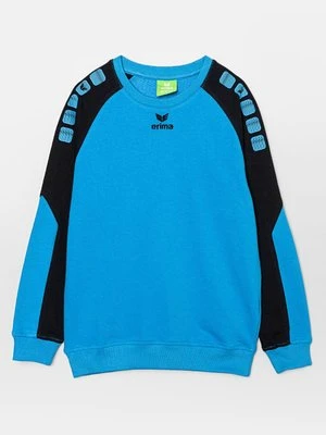 Bluza Erima niebieski