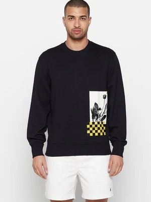Bluza Esprit czarny