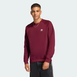 Bluza ESSENTIAL REGULAR FLEECE CREWNECK Adidas