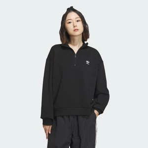 Bluza Essentials 1/2 Zip Adidas