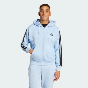 Bluza Essentials 3-Stripes Fleece Adidas
