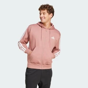 Bluza Essentials 3-Stripes Fleece Adidas