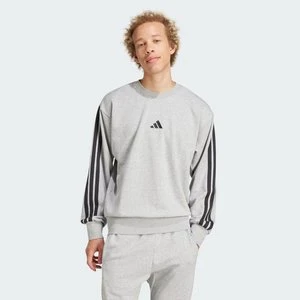 Bluza Essentials 3-Stripes French Terry Adidas