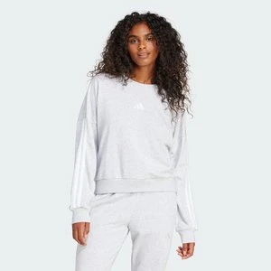 Bluza Essentials 3-Stripes French Terry Adidas